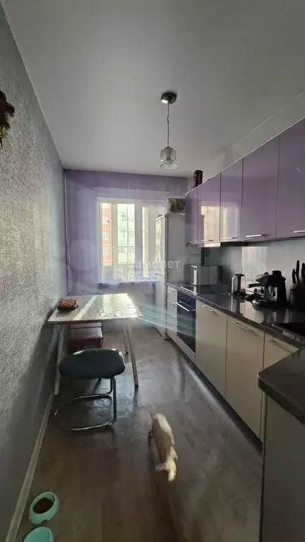 2-к. квартира, 48 м, 5/5 эт. - Фото 1