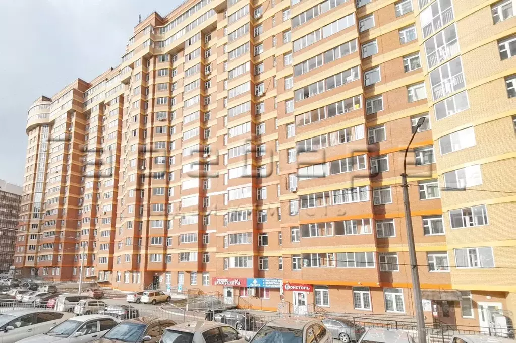 Студия Красноярский край, Красноярск Соколовская ул., 72А (26.5 м) - Фото 0