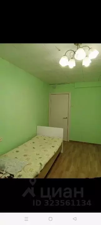 2-к кв. Московская область, Можайский муниципальный округ, пос. Учхоза ... - Фото 2