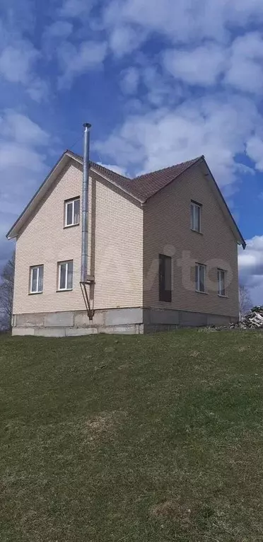 Дом 122,6 м на участке 20 сот. - Фото 0