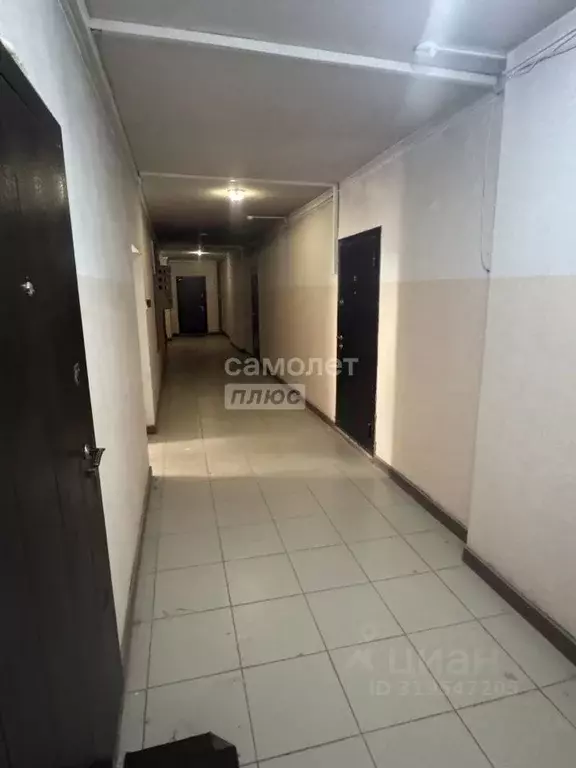 2-к кв. Астраханская область, Астрахань Нововосточная ул., 21 (45.0 м) - Фото 1