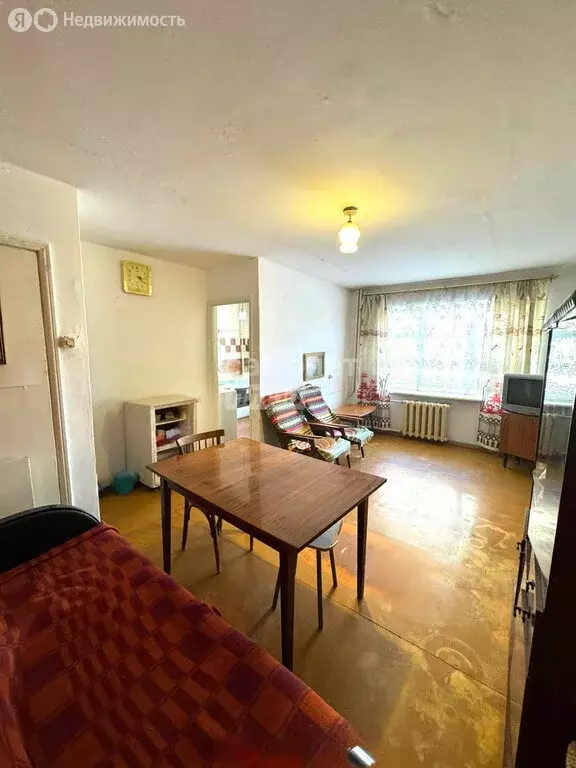 2-комнатная квартира: Каменск-Уральский, проспект Победы, 24 (43.1 м) - Фото 2