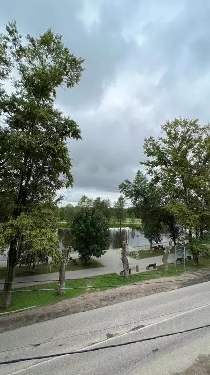 3-к кв. Тверская область, Вышний Волочек наб. Олега Матвеева, 17 (77.0 ... - Фото 1