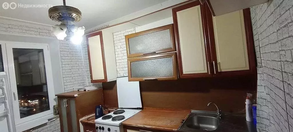 3-комнатная квартира: Тюмень, улица Газовиков, 3 (66.3 м) - Фото 1