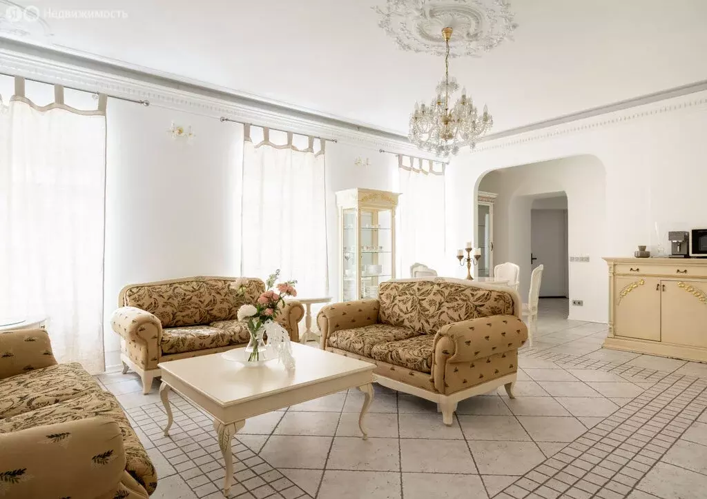 Офис (83.7 м) - Фото 1