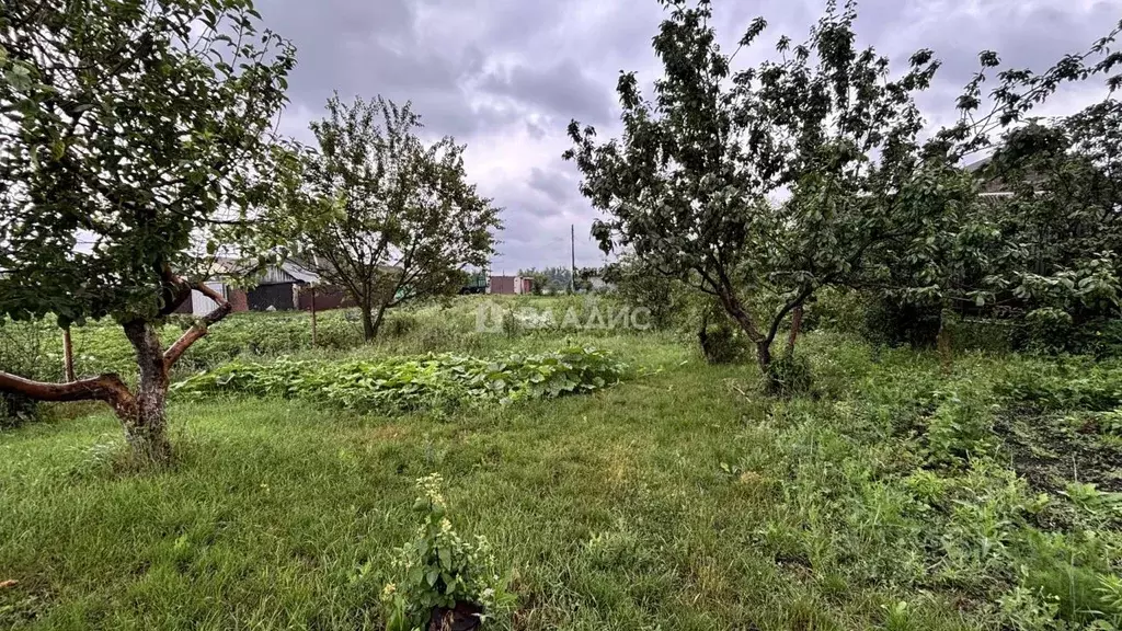 Участок в Белгородская область, Старооскольский городской округ, ... - Фото 0