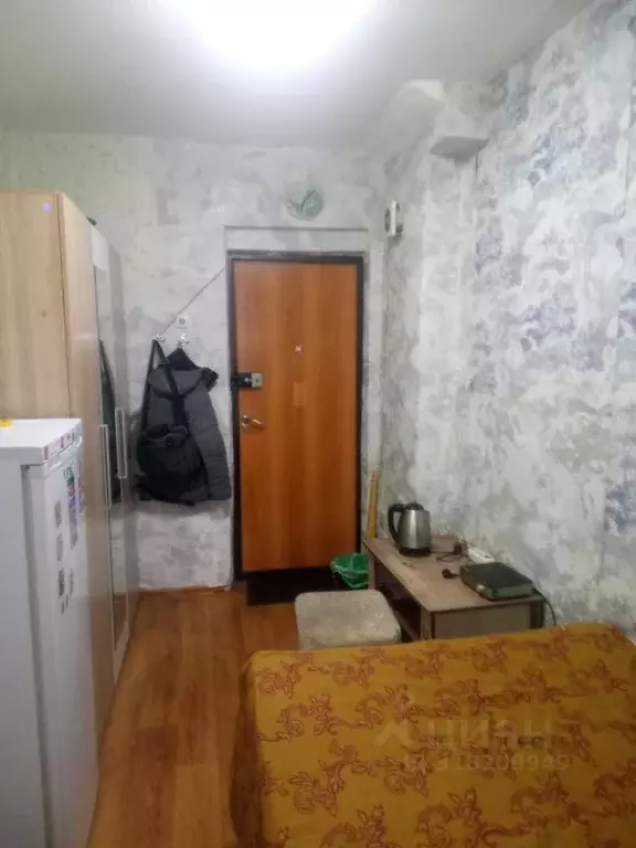 Комната Чувашия, Чебоксары просп. Мира, 44 (13.0 м) - Фото 1