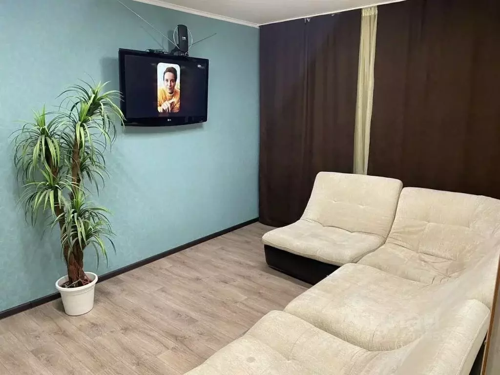 2-к кв. Коми, Воркута ул. 1-я Линейная, 3 (43.0 м) - Фото 2