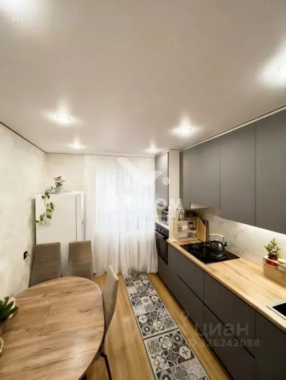 3-к кв. Удмуртия, Увинский район, пос. Ува Уральская ул., 39 (65.0 м) - Фото 2