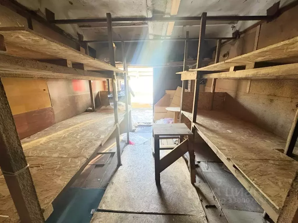 Гараж в Ленинградская область, Гатчина ул. Правды (18 м) - Фото 2