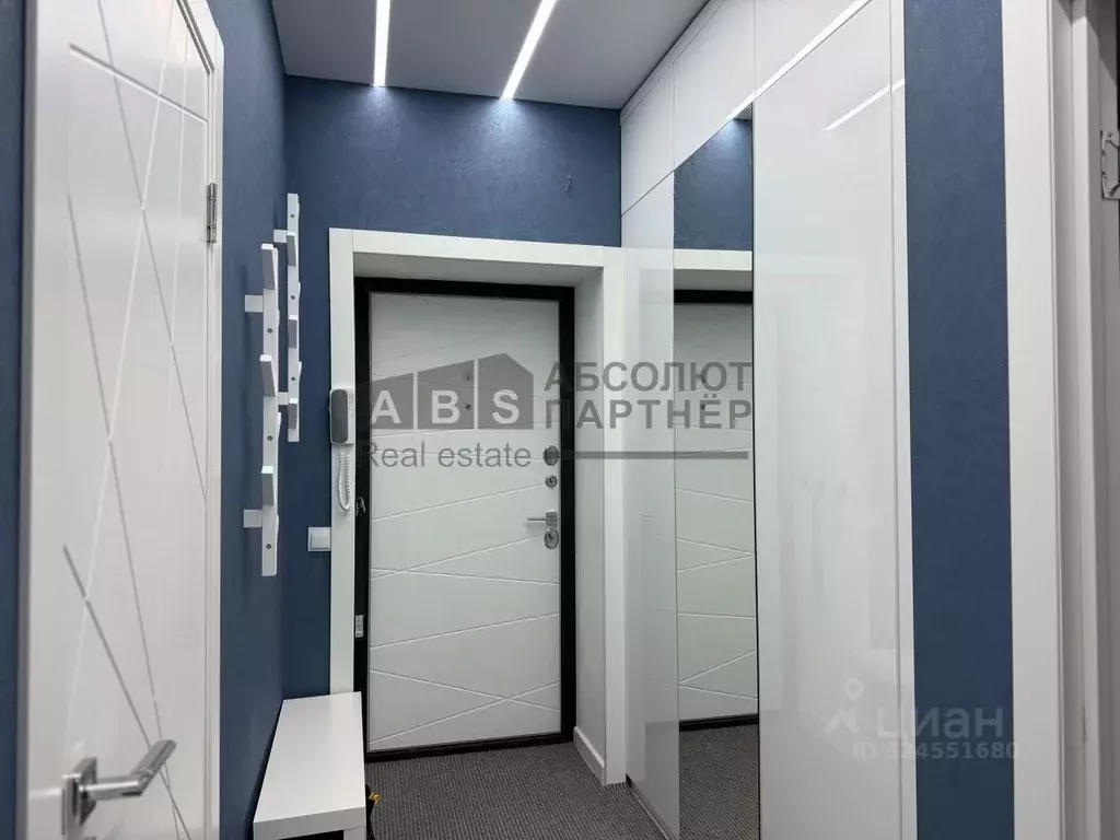 1-к кв. Новгородская область, Великий Новгород Каберова-Власьевская ... - Фото 1