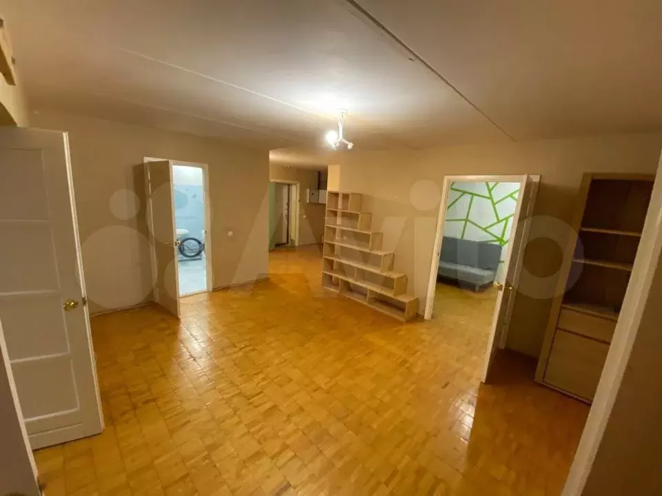 3-к. квартира, 108 м, 11/25 эт. - Фото 0