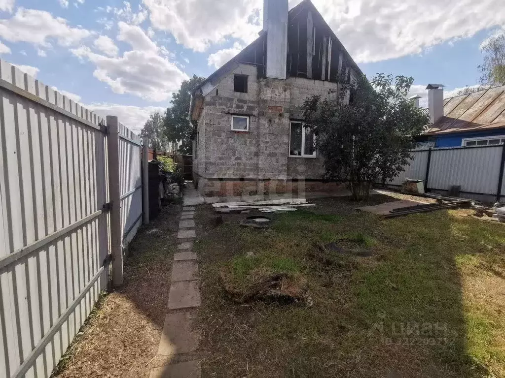 Дом в Курская область, Курск ул. Бойцов 9-й Дивизии, 79 (60 м) - Фото 0