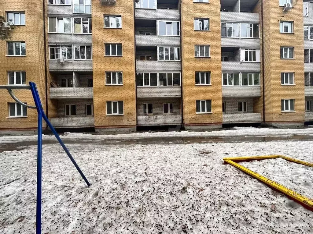 2-к кв. Тюменская область, Тюменский муниципальный округ, Винзили рп ... - Фото 1