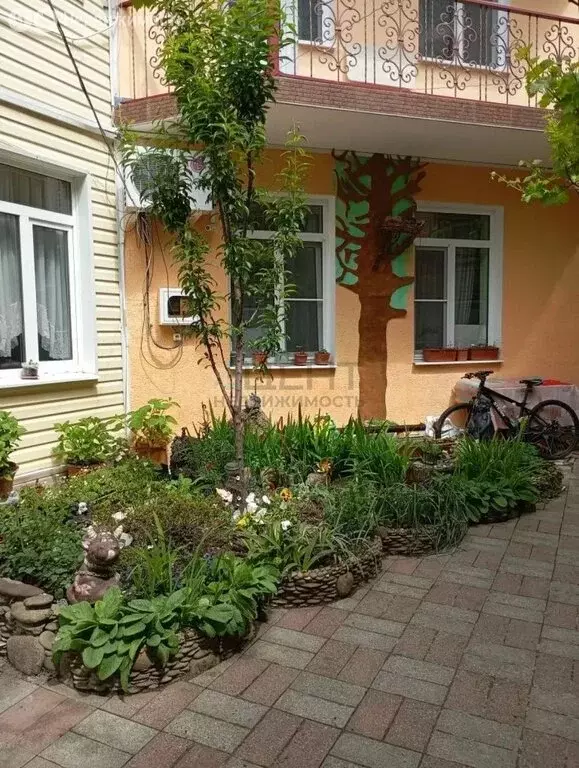 Дом в Сочи, улица Единство (300 м) - Фото 2