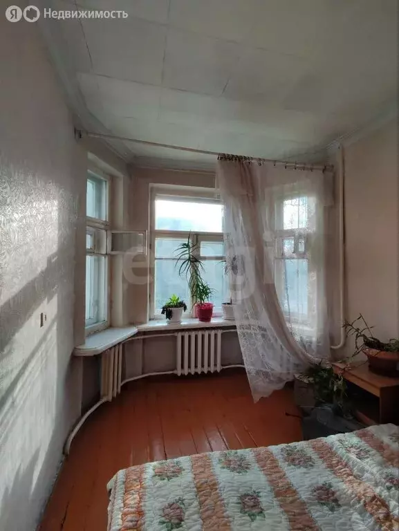 3-комнатная квартира: Комсомольск-на-Амуре, проспект Мира, 28 (73.4 м) - Фото 0