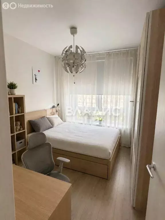 1-комнатная квартира: Люберцы, улица 8 Марта, 18к1 (35.7 м) - Фото 2