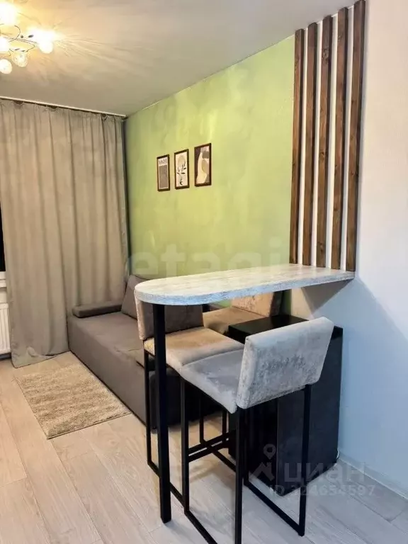 Студия Свердловская область, Екатеринбург ул. Евгения Савкова, 44Б/2 ... - Фото 2