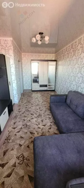 1-комнатная квартира: Новая Адыгея, Красная улица, 90 (34.6 м) - Фото 2