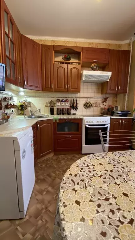 3-к кв. Белгородская область, Белгород ул. Королева, 6 (72.0 м) - Фото 2