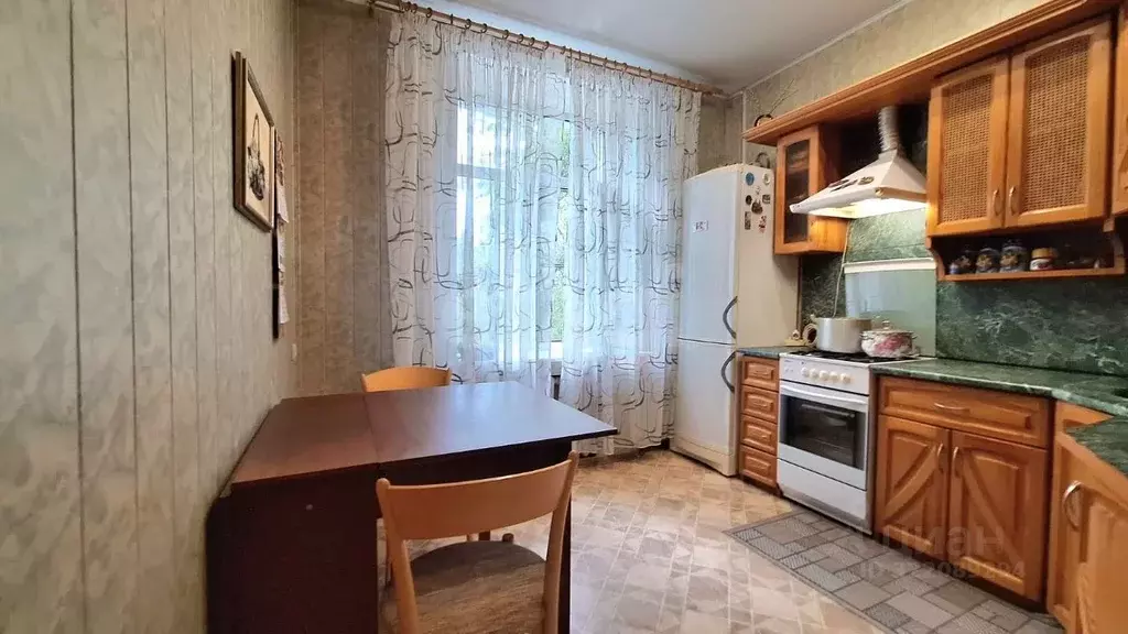 3-к кв. Самарская область, Самара ул. Нефтяников, 18 (98.0 м) - Фото 1