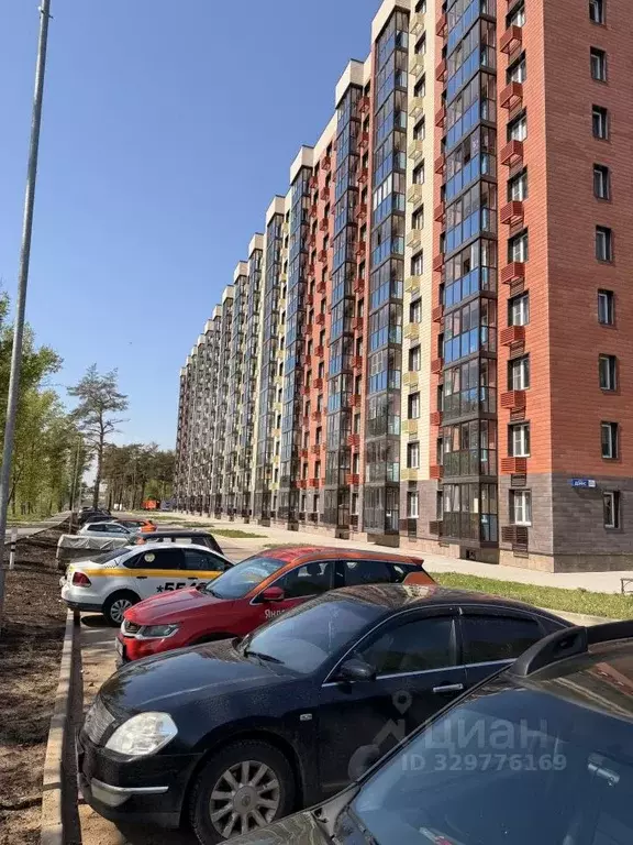 2-к кв. Московская область, Дмитров ДЗФС мкр, 15А (63.3 м) - Фото 1