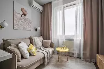 1-к кв. Московская область, Одинцовский городской округ, ... - Фото 1