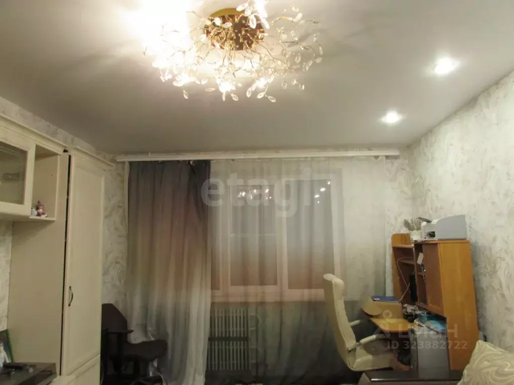 3-к кв. Волгоградская область, Волгоград Библиотечная ул., 9 (65.9 м) - Фото 2