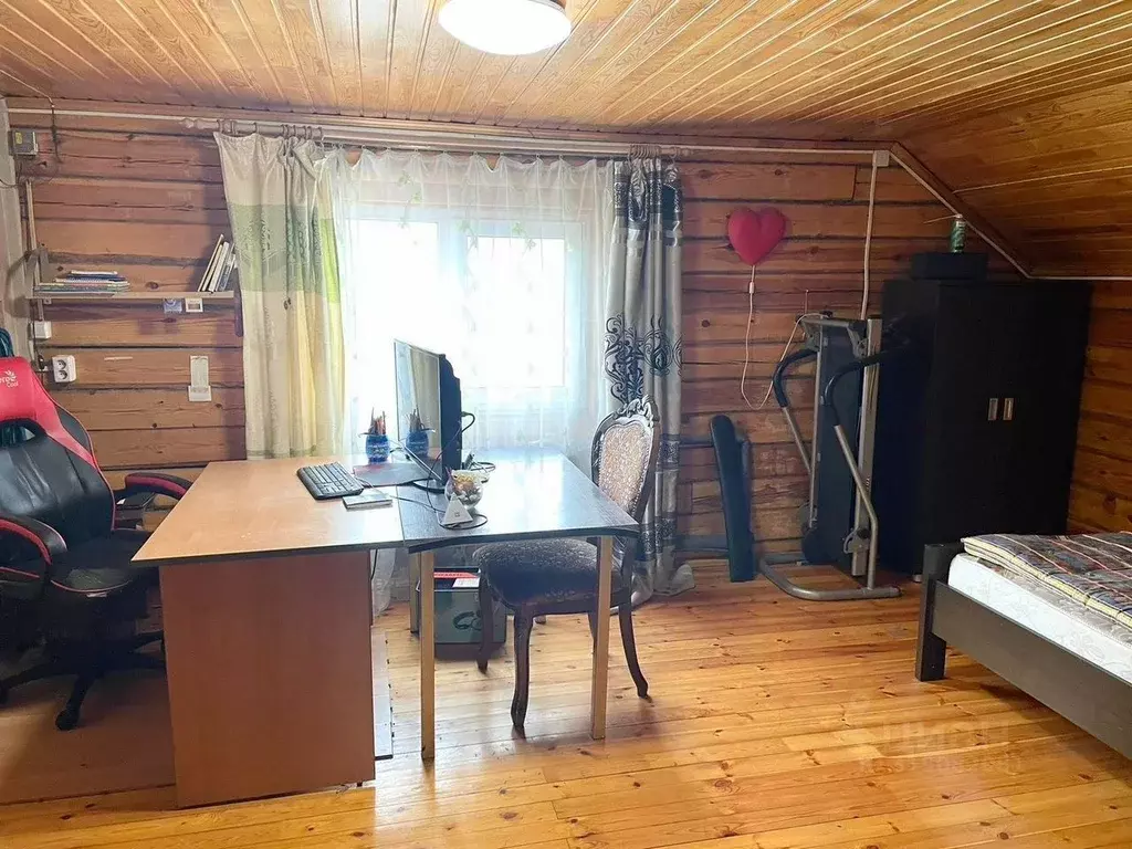 Дом в Бурятия, Улан-Удэ пос. Светлый, ул. Лазурная (117 м) - Фото 1
