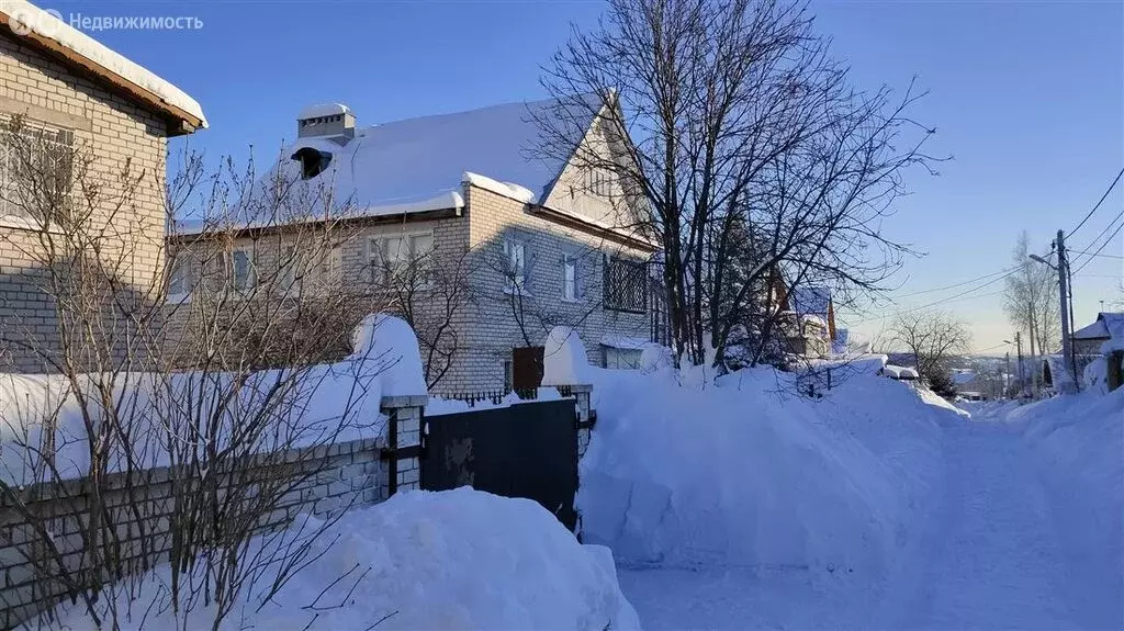 Дом в Казань, улица Наставников, 16 (252 м) - Фото 0