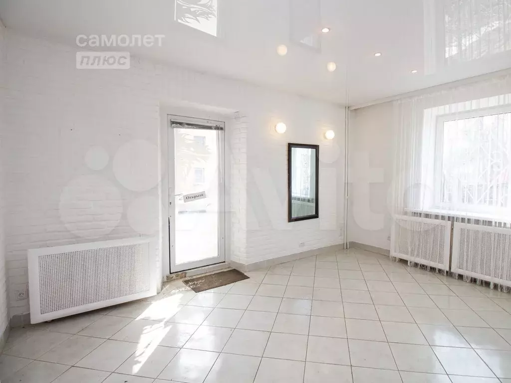 Продам помещение свободного назначения, 25.4 м - Фото 0