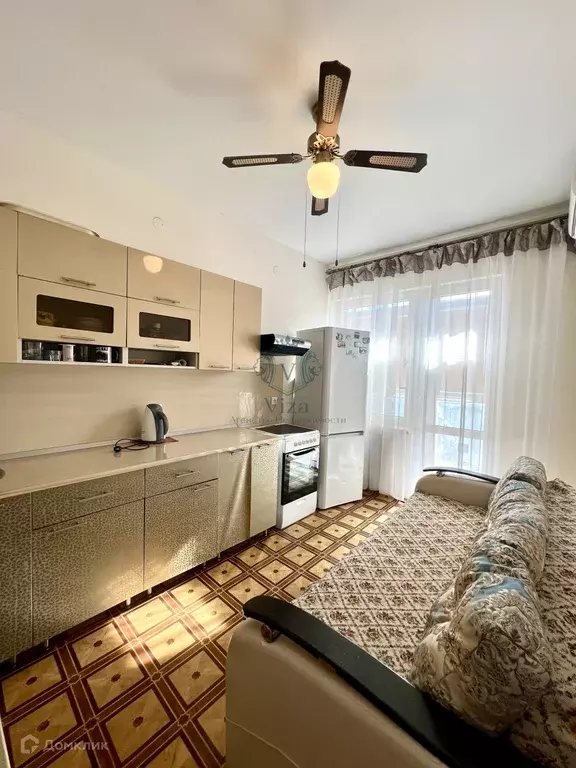 Продаётся 2-к квартира, 36.9 м - Фото 0