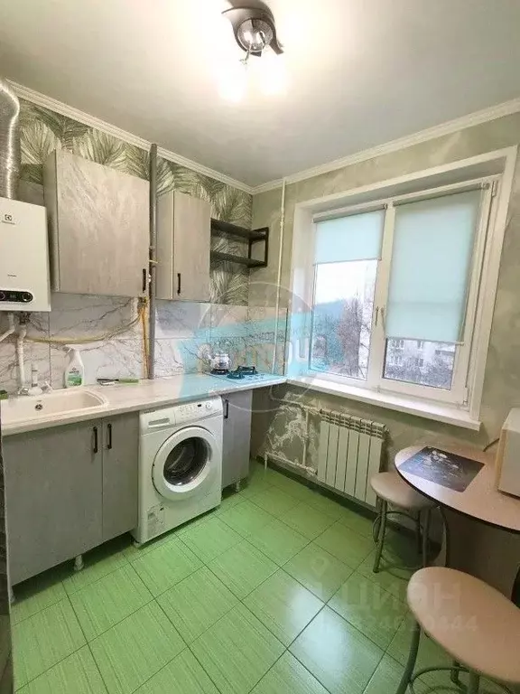 2-к кв. Орловская область, Мценск 1-й мкр, 13 (45.0 м) - Фото 2