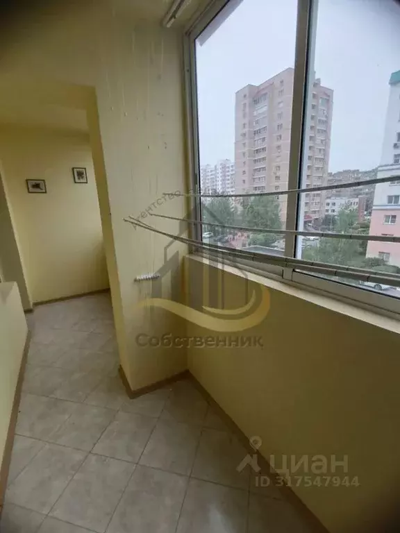 3-к кв. Белгородская область, Старый Оскол Степной мкр, 15 (92.0 м) - Фото 1