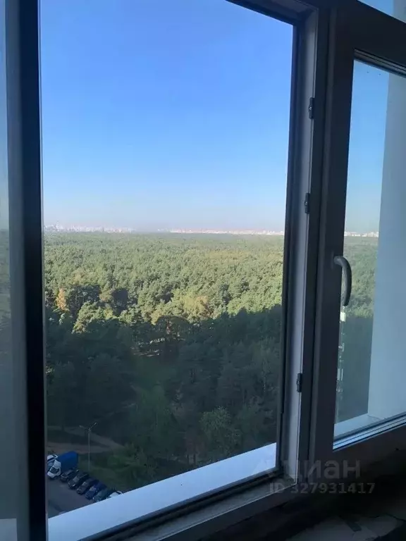 3-к кв. Московская область, Котельники ул. Сосновая, 1к5 (74.1 м) - Фото 2