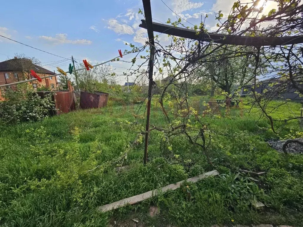 Дом в Ростовская область, Новочеркасск ул. Ромашковая, 13 (47 м) - Фото 2