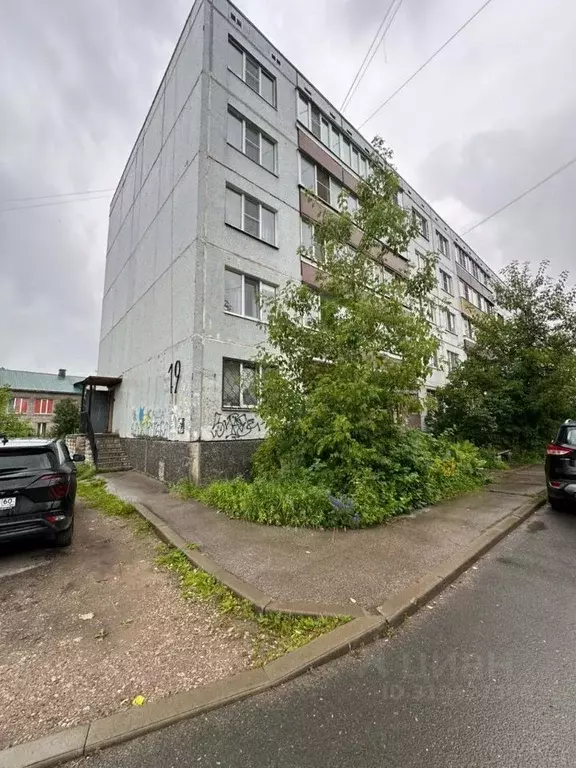 Офис в Псковская область, Псков Стахановская ул., 19 (150 м) - Фото 0