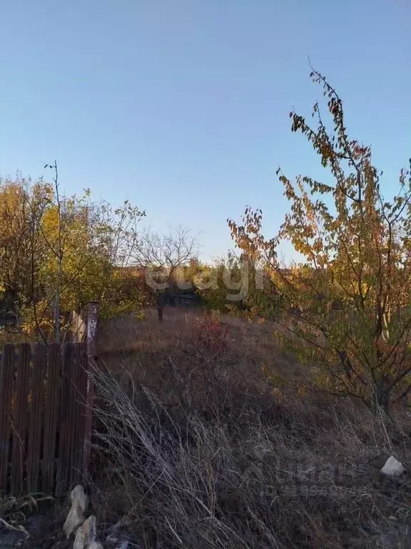 Участок в Ставропольский край, Ставрополь Вольница-2 садовое ... - Фото 1