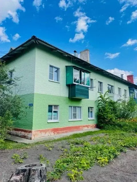 2-к кв. Белгородская область, Алексеевка ул. Ватутина (44.4 м) - Фото 0