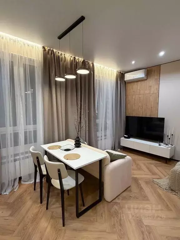 1-к кв. Москва Тагильская ул., 2к1 (33.0 м) - Фото 2