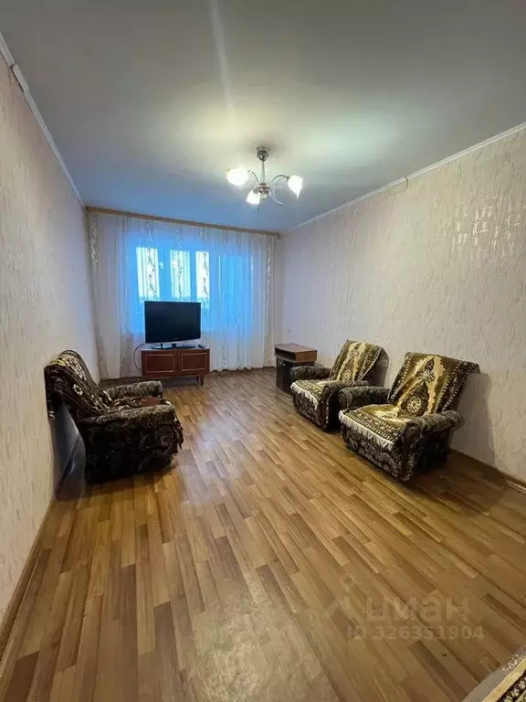 3-к кв. Оренбургская область, Орск пос. ОЗТП, пер. Заводской, 2А (62.0 ... - Фото 1