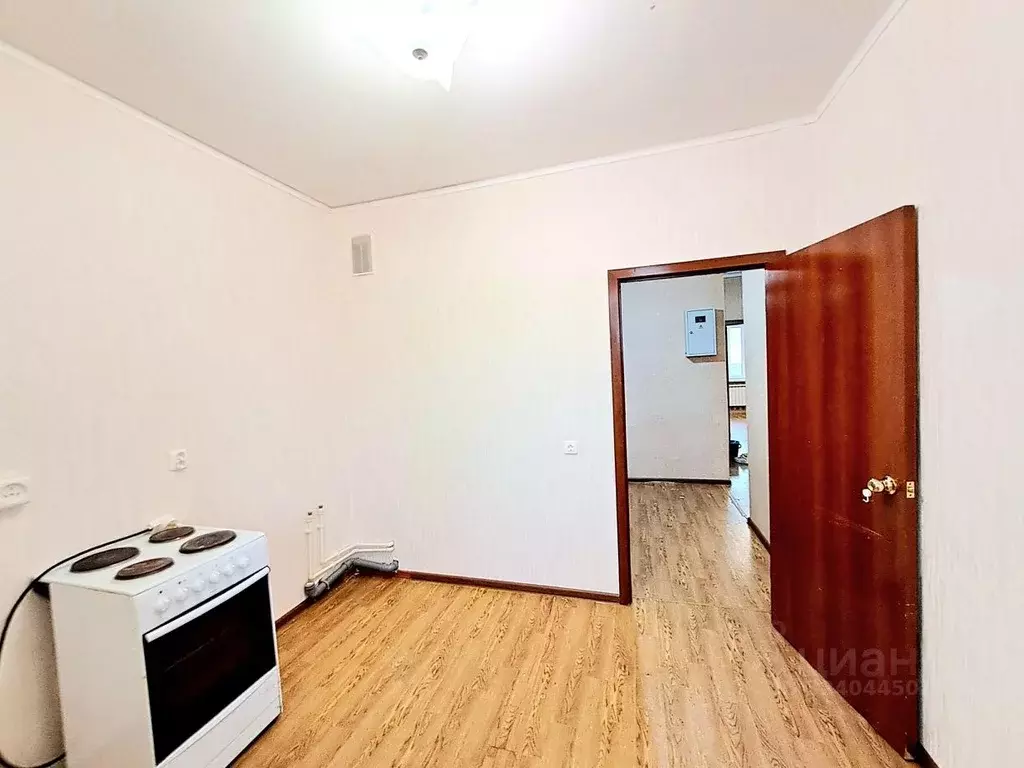 2-к кв. Оренбургская область, Оренбург Краснознаменная ул., 58/1 (56.8 ... - Фото 2