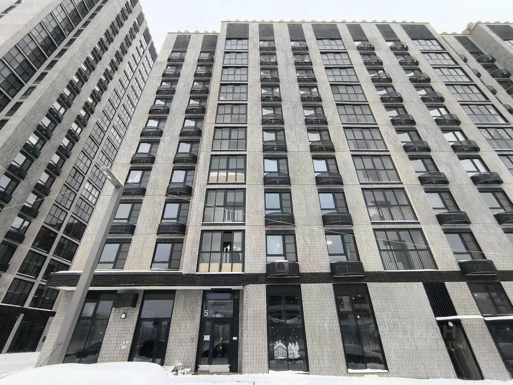 Гараж в Москва Сиреневый бул., 4/7 (13 м) - Фото 2