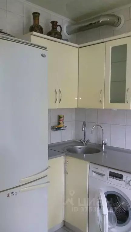 2-к кв. Ростовская область, Ростов-на-Дону ул. Новаторов, 18/1 (44.0 ... - Фото 1