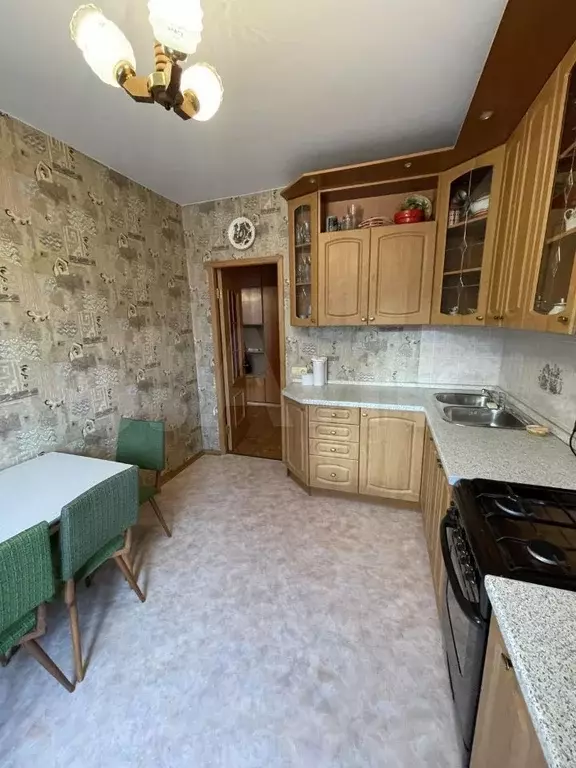 2-к. квартира, 60 м, 7/8 эт. - Фото 1