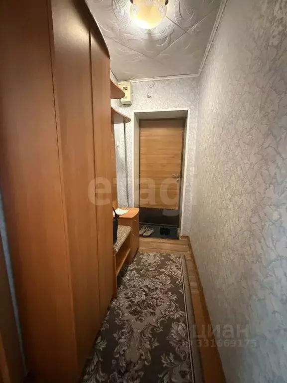 2-к кв. Челябинская область, Увельский муниципальный округ, пос. ... - Фото 1