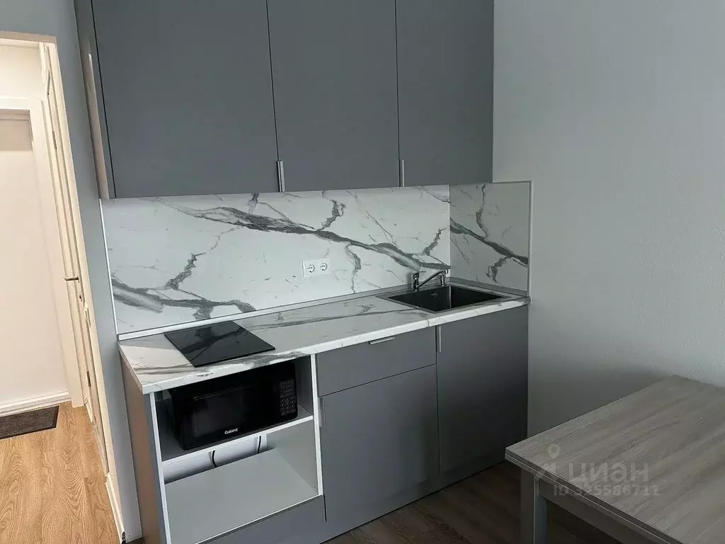 2-к кв. Москва ул. Коминтерна, 54К1 (45.0 м) - Фото 1