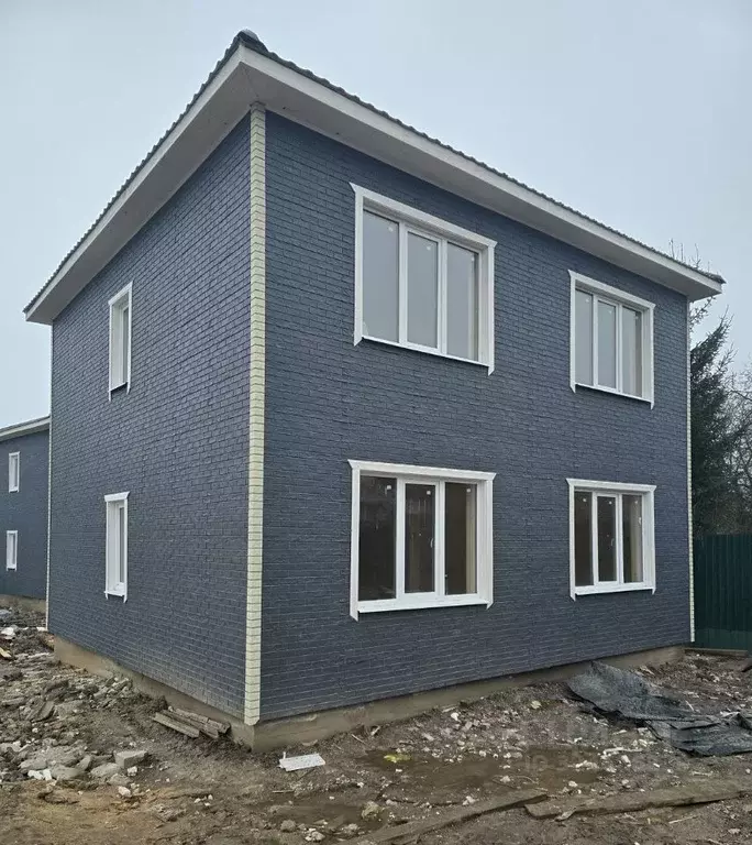 Коттедж в Москва д. Макарово,  (125 м) - Фото 2