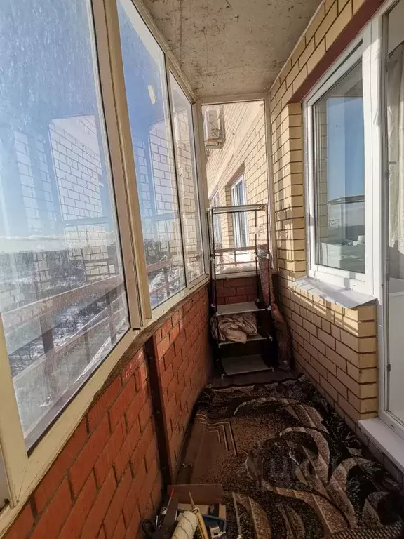 1-к кв. Московская область, Балашиха Балашихинское ш., 10 (38.0 м) - Фото 2