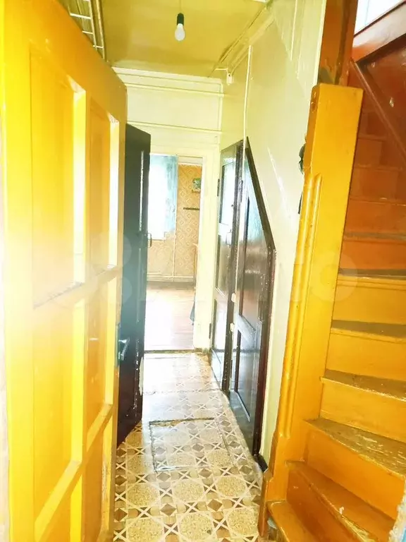 Дом 63,9 м на участке 8,2 сот. - Фото 0
